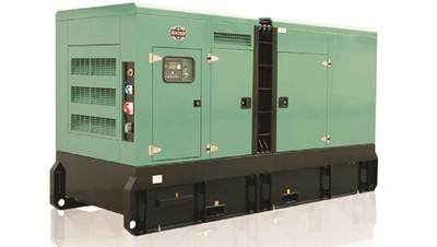 靜音、拖車(chē)柴油發(fā)電機(jī)組